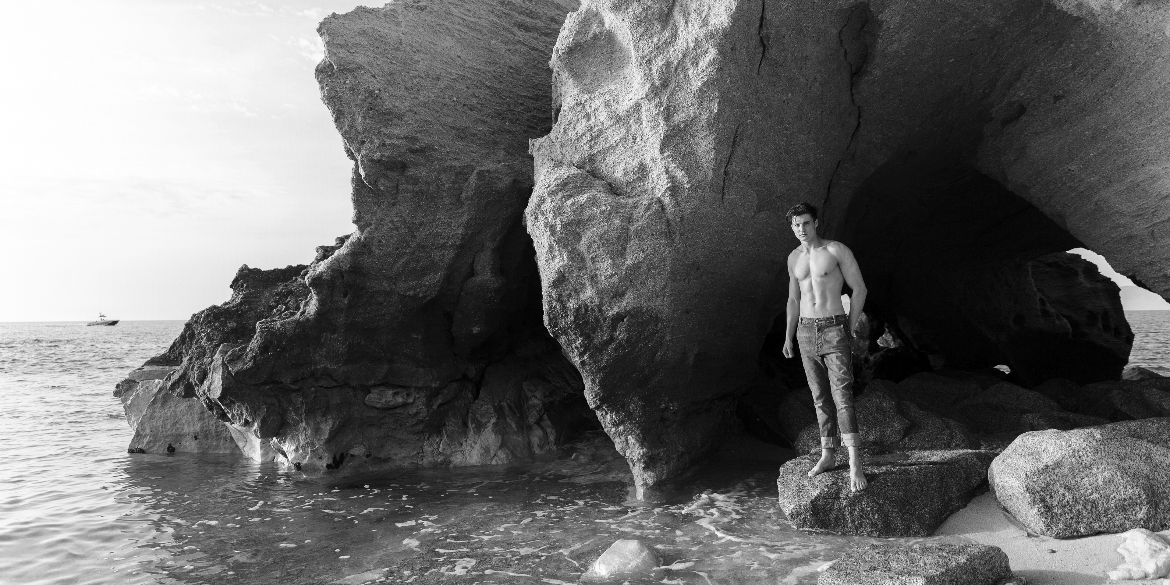 BARB'ONE – Wo Leidenschaft für Mode auf echten italienischen Style trifft