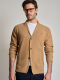 Sommer Blazer Strick