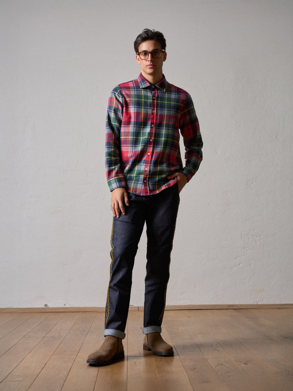 NYRO MEN-Shirt