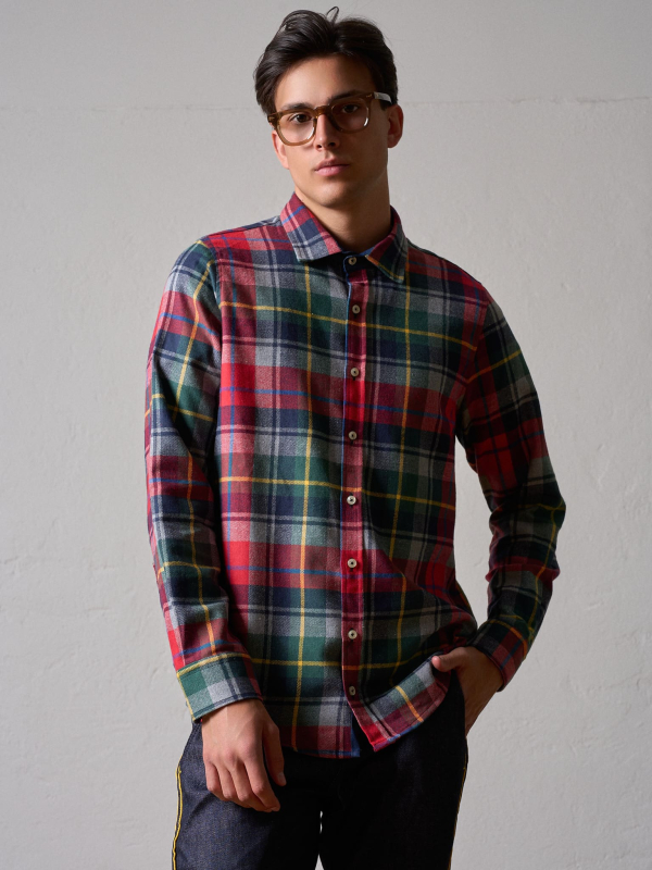 NYRO MEN-Shirt